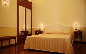 Luxury Ludovisi Rooms